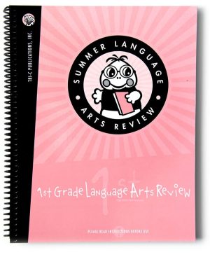 Summer Language Arts Review 1st Grade
