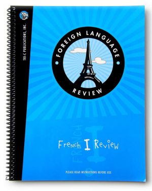 Foreign Language Review French 1