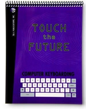 Touch the Future Keyboarding